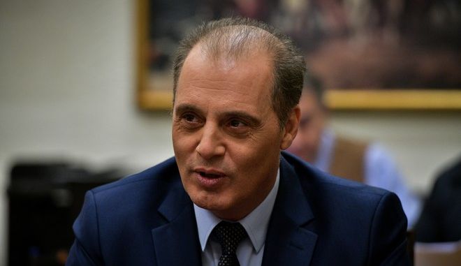 Τα «μάζεψε» ο Βελόπουλος μετά την επιστολή Φύσσα στον πρόεδρο της Βουλής