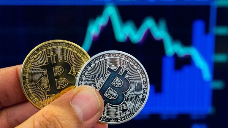 Το Σαλβαδόρ έγινε η πρώτη χώρα στον κόσμο που υιοθετεί το bitcoin ως επίσημο νόμισμα