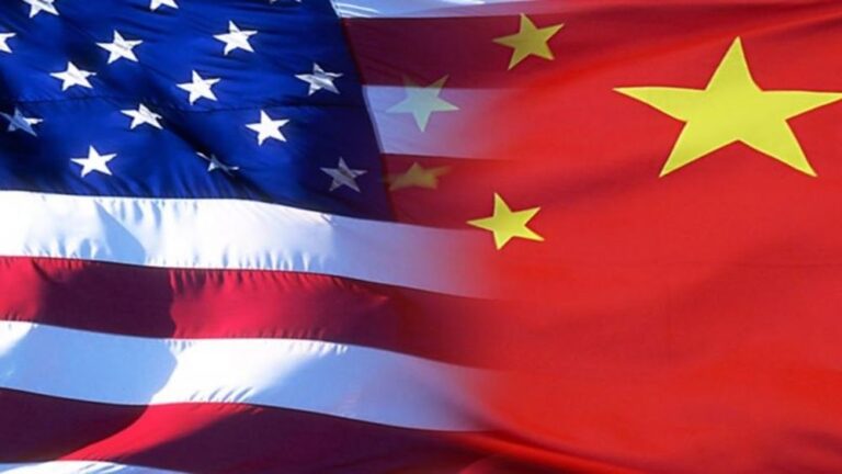 Κίνα: Καταγγέλλει διέλευση αμερικανικού πολεμικού πλοίου από το Στενό της Ταϊβάν