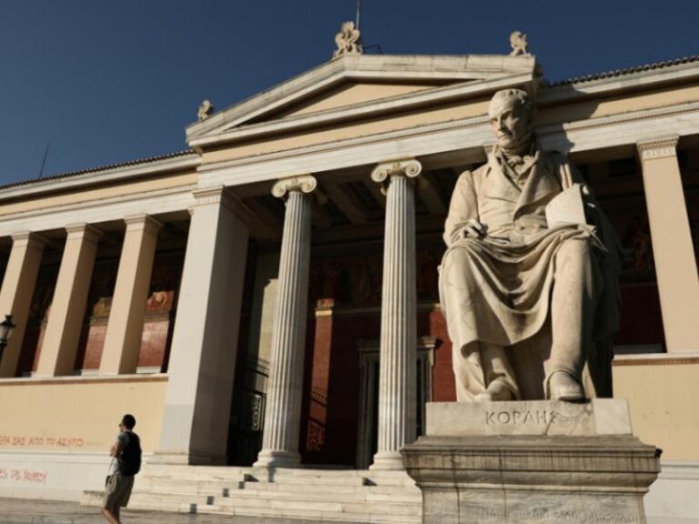 ‘Ανοδος της επισκεψιμότητας των ιστοσελίδων των ελληνικών πανεπιστημίων – Στην πρώτη θέση το ΕΚΠΑ