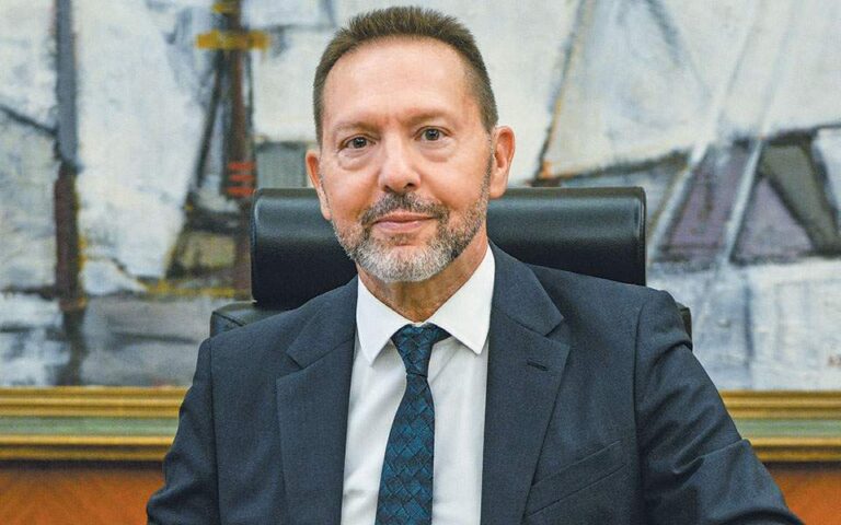 “Το τραπεζικό σύστημα στην Ευρώπη βρίσκεται σε πολύ καλή κατάσταση και είναι ανθεκτικό” τόνισε ο Γιάννης Στουρνάρας