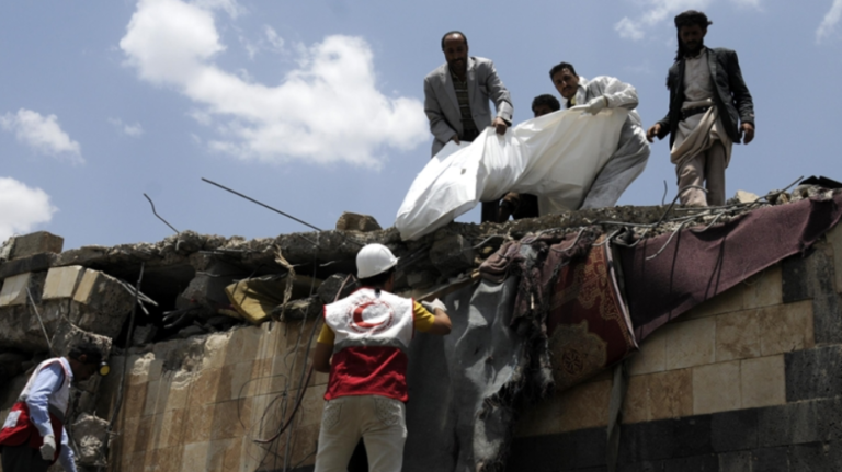 Υεμένη: Oκτώ νεκροί από επίθεση των Χούτι στη Μαρίμπ