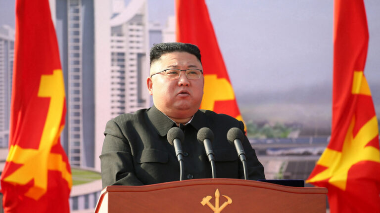 Βόρεια Κορέα: Αν δεχθούμε επίθεση από τη Νότια Κορέα θα απαντήσουμε με πυρηνικά όπλα