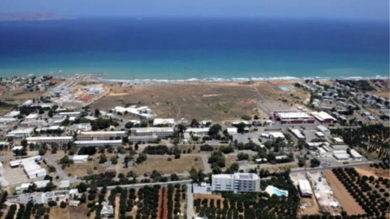 Αραβικό ενδιαφέρον για το «μικρό Ελληνικό» στις Γούρνες του Ηρακλείου Κρήτης