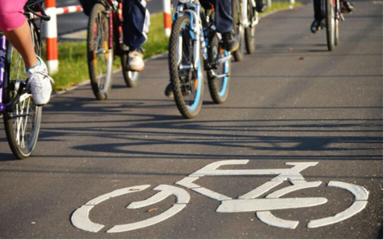 Απαιτεί δίκτυο ποδηλατοδρόμων ο Σύλλογος μη ρυπογόνων δικύκλων