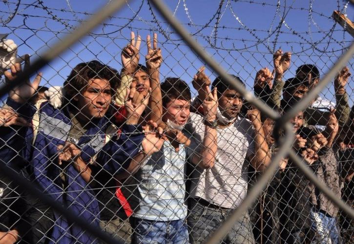 Προσφυγικό – Δανία: Εκτός Ευρώπης οι αιτούντες άσυλο
