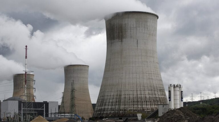 Κίνα: Πιθανή διαρροή ραδιενέργειας σε πυρηνικό σταθμό