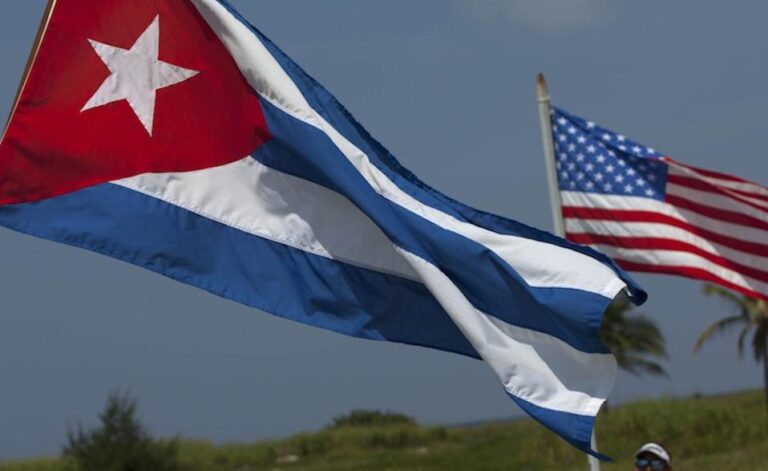 ΟΗΕ: Για πολλοστή φορά καταδικάζει το αμερικανικό οικονομικό εμπάργκο στην Κούβα