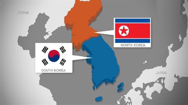 Βόρεια και Νότια Κορέα συμφώνησαν να θέσουν ξανά διαύλους επικοινωνίας