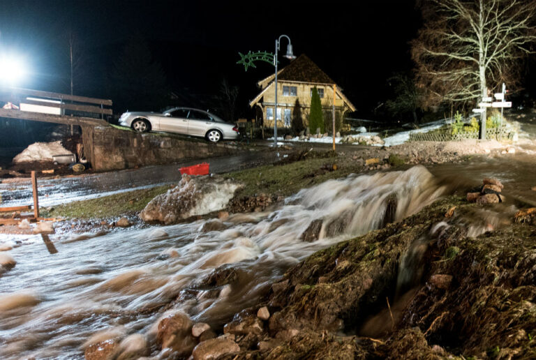 Βέλγιο: Στους 36 οι νεκροί από τις φονικές πλημμύρες