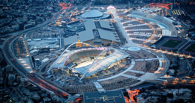 ΟΑΚΑ, 17 χρόνια μετά τους Ολυμπιακούς Αγώνες: Ο στόχος για 40.000 επισκέπτες