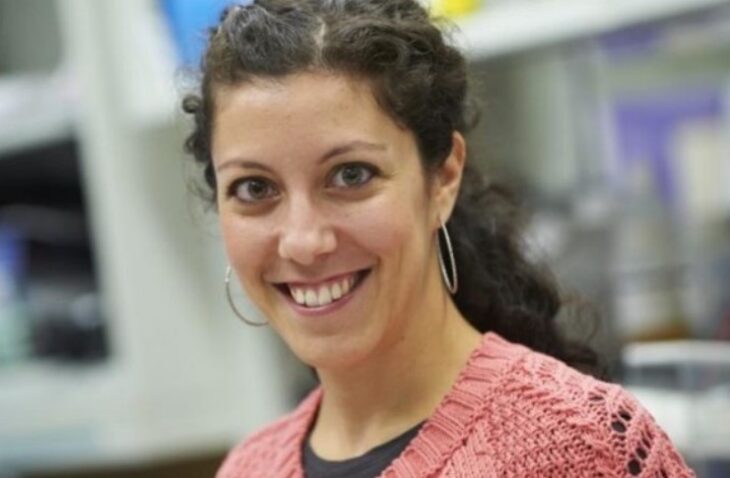 Μαρία Θέμελη: Βραβεύτηκε η πρωτοπόρος γιατρός που «νικά» τον καρκίνο