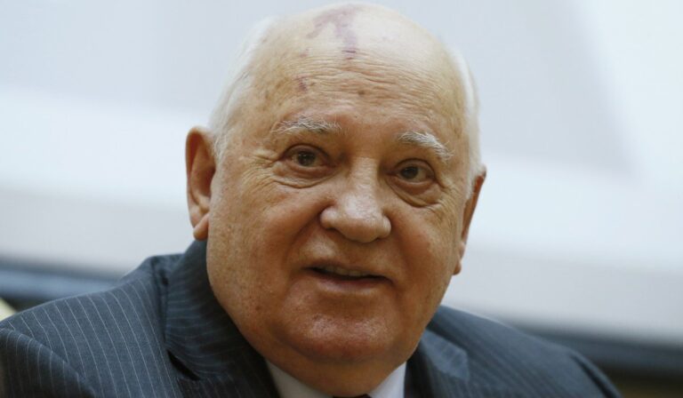 Ρωσία: Πέθανε ο τελευταίος πρωτεργάτης του πραξικοπήματος του 1991 εναντίον του Γκορμπατσόφ