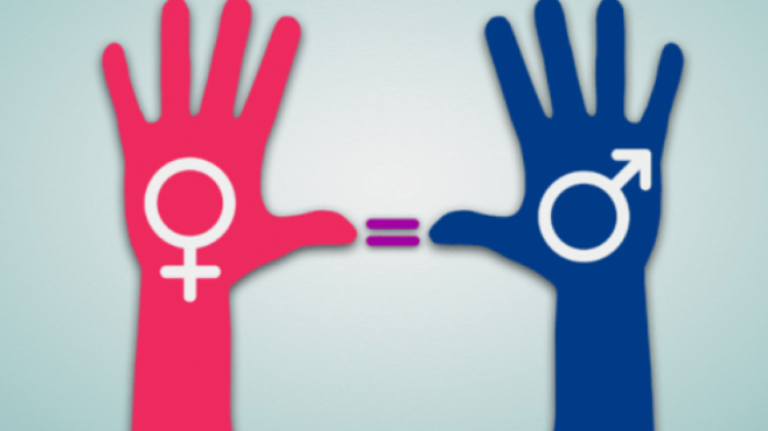 Η Ελλάδα ανάμεσα στις χώρες με πλήρη νομική ισότητα ανδρών-γυναικών