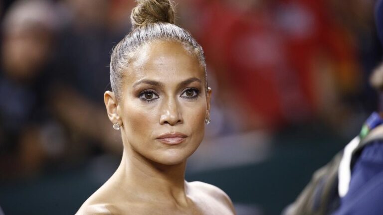 Jennifer Lopez: Για ψώνια στα Hamptons