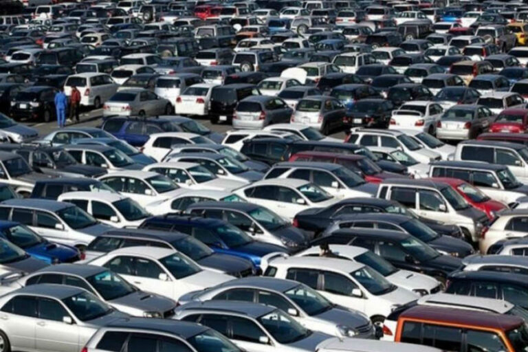 Πρώτη η Ελλάδα στην αύξηση των πωλήσεων των αυτοκινήτων στην Ευρώπη