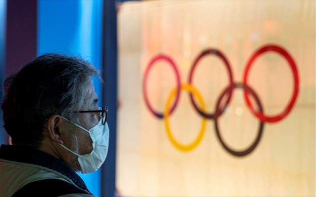 Ιαπωνία: Ρεκόρ κρουσμάτων κορωνοϊού στο Τόκιο μέσα στους Ολυμπιακούς Αγώνες