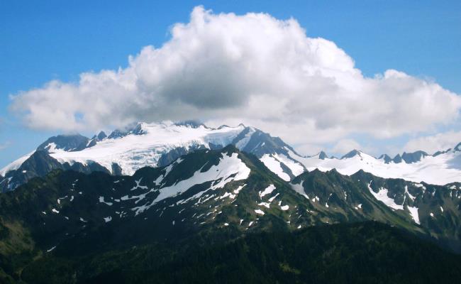 Όλυμπος: Εκδόθηκε silver alert για τον ορειβάτη που αγνοείται από τις 3 Ιουλίου