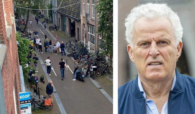 Ολλανδία: Σε κρίσιμη κατάσταση ο δημοσιογράφος Πέτερ ντε Φρις – Τον πυροβόλησαν στο κεφάλι