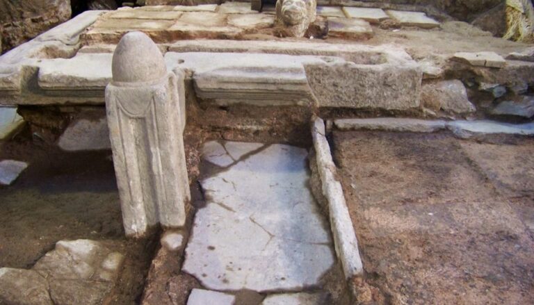 Κύρωση της συμφωνίας για την επιστροφή στην Ελλάδα ιδιωτικής συλλογής 161 αρχαιοτήτων του Κυκλαδικού Πολιτισμού
