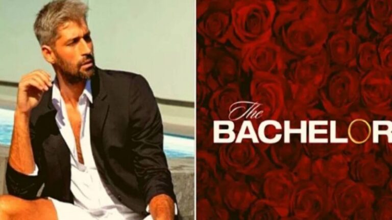 The Bachelor 2: Η επίσημη ανακοίνωση του Alpha για τον Αλέξη Παππά
