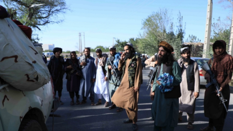 Μόσχα, Πεκίνο και Τεχεράνη θέλουν να συνεργαστούν με τους Ταλιμπάν