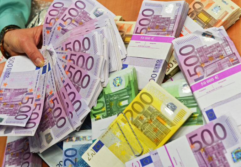 ΥΠΟΙΚ: Επιχορήγηση 60 εκατ. ευρώ στον ΕΛ.Γ.Α.