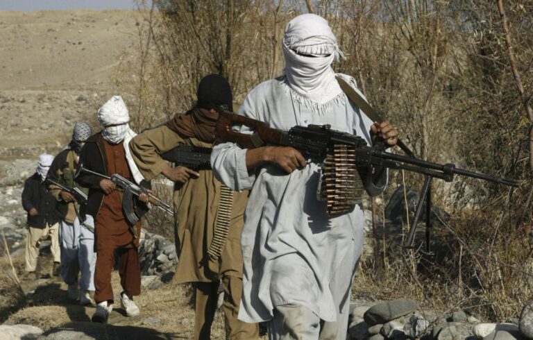 Αφγανιστάν: Το ISIS ανέλαβε την ευθύνη για την επίθεση με ρουκέτες στο αεροδρόμιο της Καμπούλ
