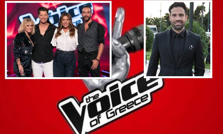 «The Voice of Greece»: Σαρωτική πρεμιέρα για τον μεγάλο μουσικό διαγωνισμό