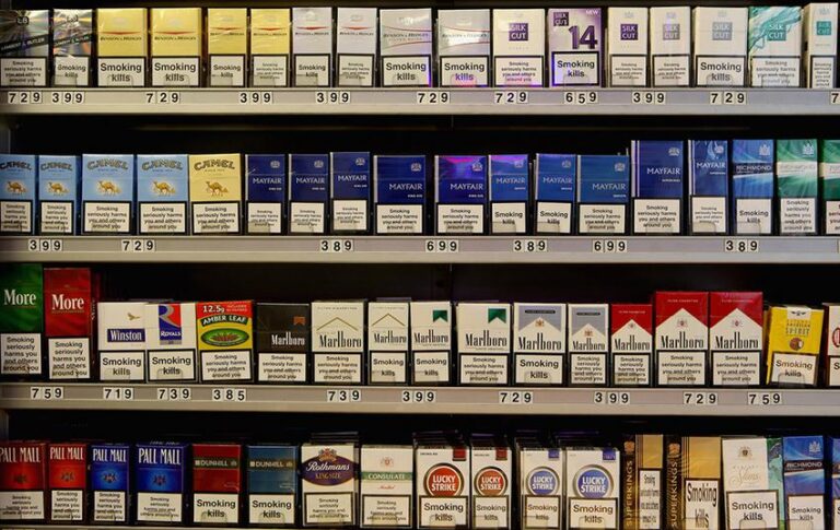 Νέα Ζηλανδία: Δεν θα επιτρέπεται στους νέους να αγοράζουν τσιγάρα