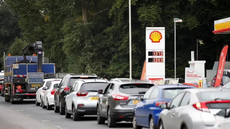 Fuel Pass: Ποια ΑΦΜ κάνουν αίτηση για την επιδότηση καυσίμων