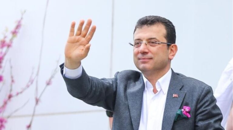 Τουρκία: Δίκη Ιμάμογλου με κίνδυνο αποκλεισμού από την πολιτική για 4 χρόνια