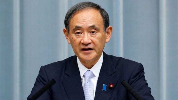 Ιαπωνία: Ο πρωθυπουργός Σούγκα δεν θα διεκδικήσει επανεκλογή
