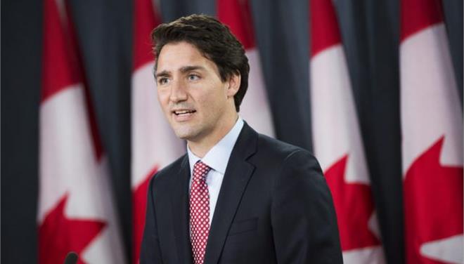 O Kαναδάς αποφασίζει να αυξήσει τις αμυντικές δαπάνες του