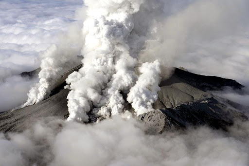Λα Πάλμα και Αίτνα: Τα ηφαίστεια της Ευρώπης ξυπνούν