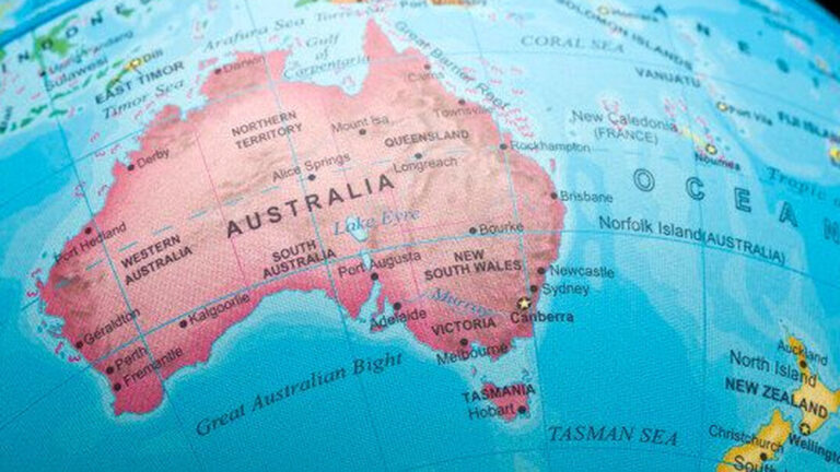 Αυστραλία: Παραιτήθηκε η πρωθυπουργός της Νέας Νότιας Ουαλίας