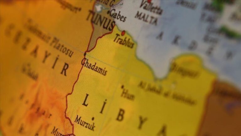 Aναβάλλονται οι εκλογές στη Λιβύη