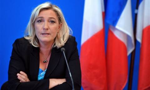 Γαλλία: Η Λεπέν δεσμεύεται να ξηλώσει τις ανεμογεννήτριες εάν εκλεγεί πρόεδρος