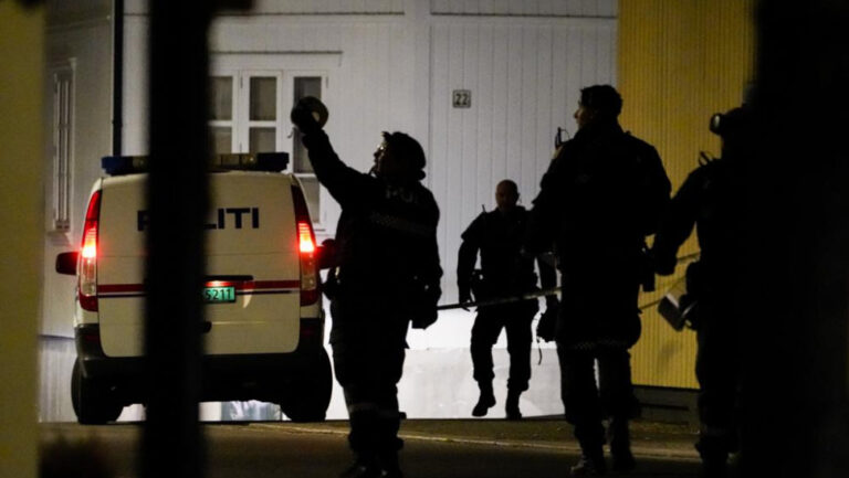 Επίθεση στη Νορβηγία: Είχε ασπαστεί το Ισλάμ ο Δανός τοξοβόλος που σκότωσε πέντε ανθρώπους
