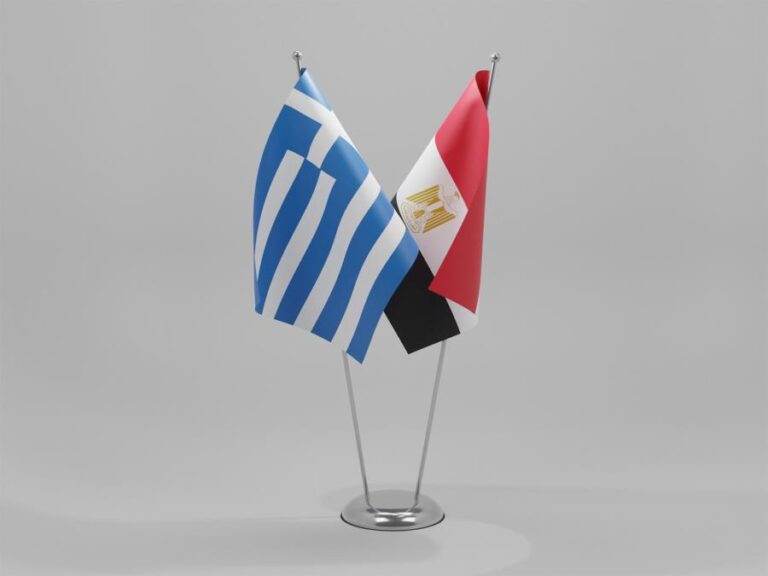 Ηλεκτρική διασύνδεση Ελλάδας-Αιγύπτου: Σήμερα οι υπογραφές για άλλη μία σημαντική γεωπολιτική συμφωνία