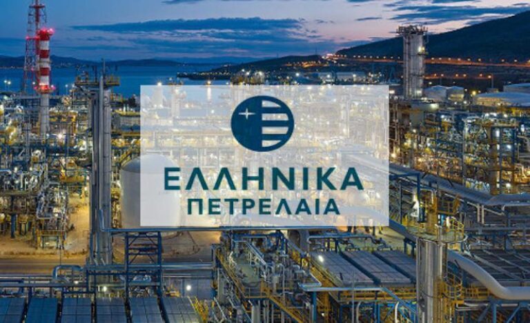 Νέα εξαγορά ΑΠΕ από τα Ελληνικά Πετρέλαια