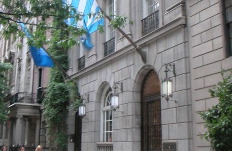 Οι πρωτοποριακές ψηφιακές υπηρεσίες του Γενικού Προξενείου Ελλάδας στη Νέα Υόρκη