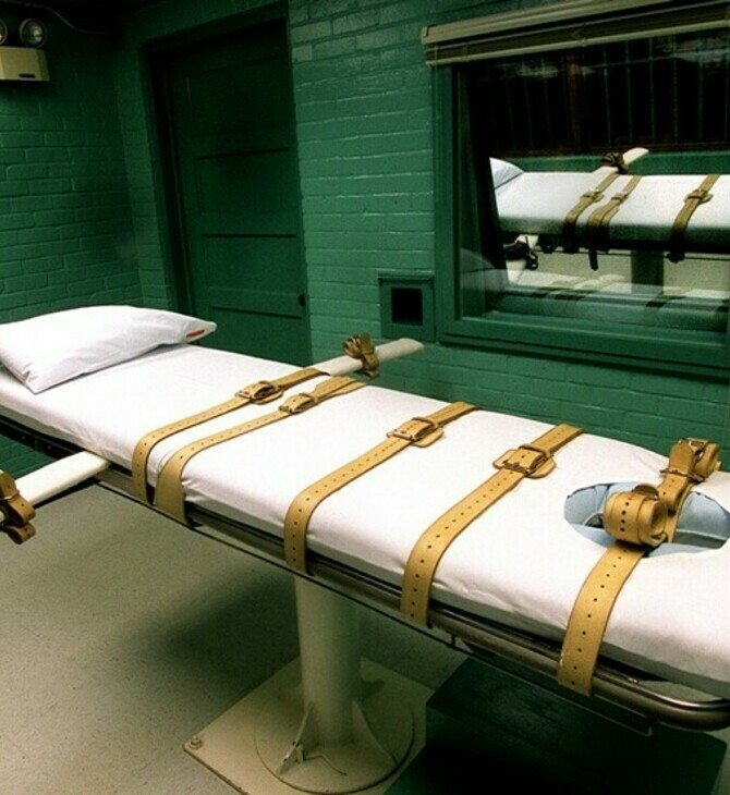 Συνεχίζεται η επιβολή της θανατικής ποινής στον Αμερικανικό Νότο