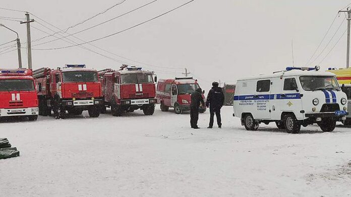 Ανθρακωρυχείο στη Σιβηρία: Τους έντεκα έφτασαν οι νεκροί απ’ το τραγικό δυστύχημα