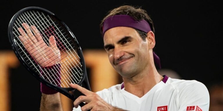 Ρότζερ Φέντερερ: «Βασιλιάς» του τένις για 19η σερί χρονιά!
