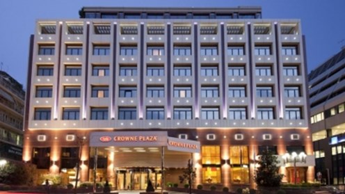 ΕΛΣΤΑΤ: Αυξήθηκαν αφίξεις και διανυκτερεύσεις σε ξενοδοχεία