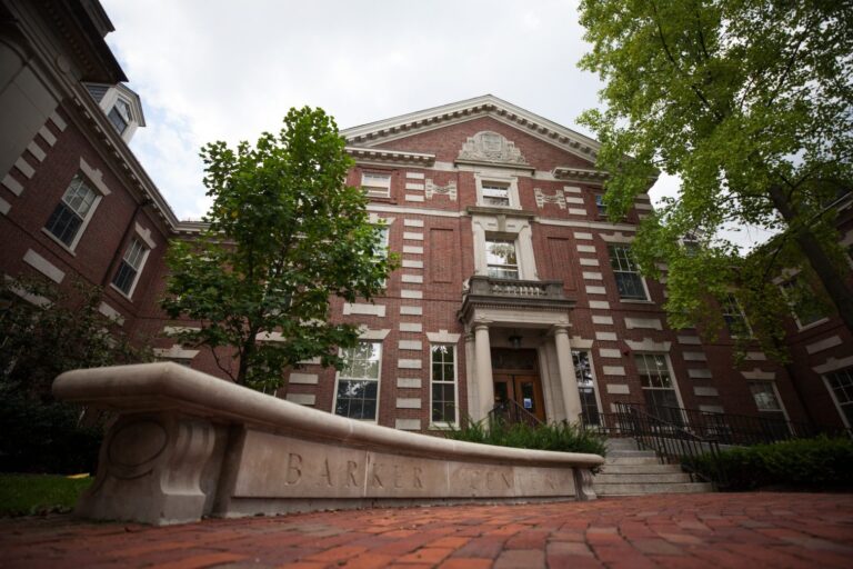 Το Χάρβαρντ το UPenn και το MIT κατηγορούνται για αδράνεια στα φαινόμενα αντισημιτισμού
