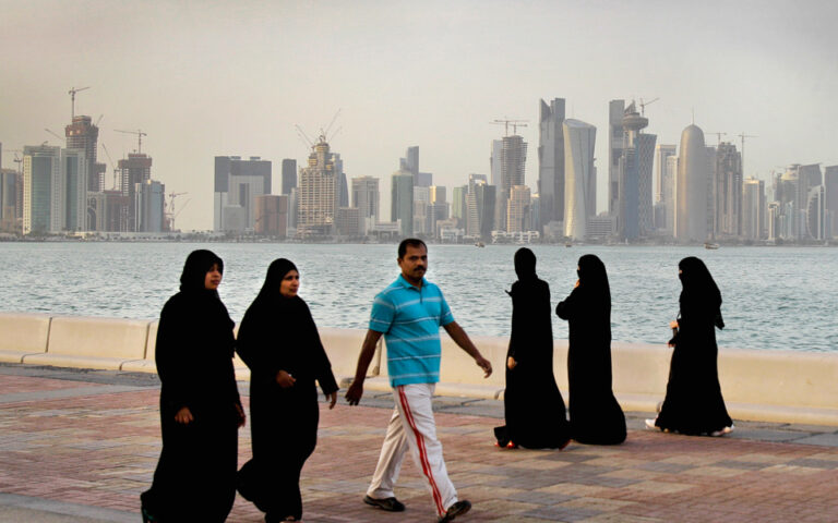 Το Κατάρ κατασχέτει τα παιχνίδια που δεν συμφωνούν με τις… ισλαμικές αξίες