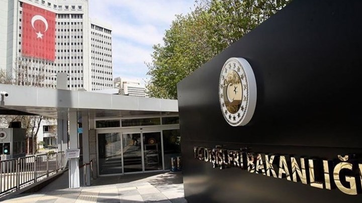 Τουρκία: Εισαγγελέας ζητάει μπλοκάρισμα των τραπεζικών λογαριασμών του φιλοκουρδικού κόμματος HDP