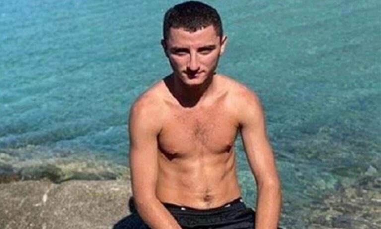 Δολοφονία Άλκη: Παραδόθηκε και ο σεσημασμένος 20χρονος που το έσκασε στην Αλβανία